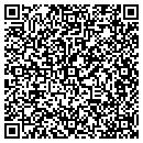 QR code with Puppy Panache Inc contacts