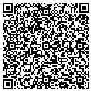 QR code with Foot Print contacts