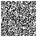 QR code with Amethia Nail & Spa contacts