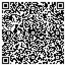 QR code with C Publishing Inc contacts