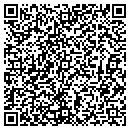 QR code with Hampton TV & Appliance contacts