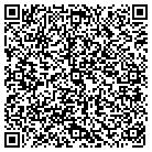 QR code with Hidden Lake Productions Inc contacts