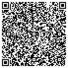 QR code with Cancer Alliance of Naples Inc contacts