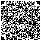 QR code with C R S Lawn Maintenance Inc contacts