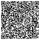 QR code with A I C Appraisal Inc contacts