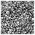 QR code with King Auction & Real Estate contacts