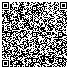 QR code with Allen's Fashions & Beauty Sln contacts