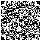 QR code with River Valley Neurology Center contacts