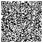 QR code with Cambridge Diagnostic Products contacts