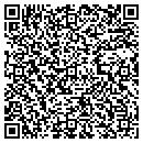 QR code with D Tranmission contacts