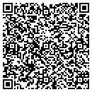 QR code with Cara E Hurd contacts