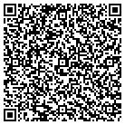 QR code with Fantasy Water Treatment System contacts