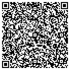 QR code with Metro Courier Services Inc contacts