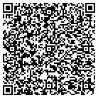 QR code with First Security Mtg Service Inc contacts