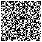 QR code with Alejandres Construction contacts