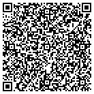QR code with Hillsborough Security Service contacts