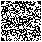 QR code with Hinote Kenneth R Hunting Guide contacts