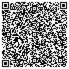 QR code with Mdb Landscape Design contacts