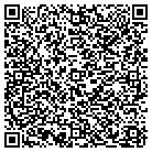 QR code with E & E High Class Cleaning Service contacts