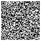 QR code with Advance Window & Screen Co contacts