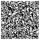 QR code with Fat Cats Pizza & Subs contacts