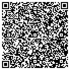 QR code with Sanders Contracting Inc contacts