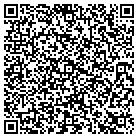 QR code with South Miami Paint Center contacts