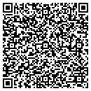QR code with R L Wilson Inc contacts