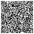 QR code with Z Technology Co contacts