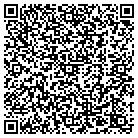QR code with Highway 1 Mini-Storage contacts