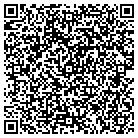 QR code with Accent Iron & Aluminum Inc contacts