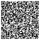 QR code with Faith Temple Fellowship contacts