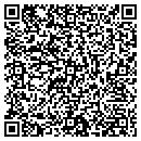 QR code with Hometown Values contacts