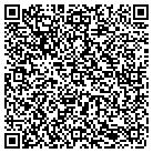 QR code with Wilson's Canvas & Interiors contacts