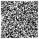 QR code with Marine Treasures Inc contacts