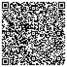 QR code with Ralph Jennings' Auction Service contacts