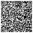 QR code with Puppy Luv Pet Salon contacts