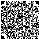 QR code with Advanced Centre For Plastic contacts