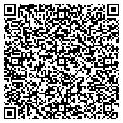 QR code with Jeffries William Cory Lmt contacts