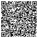 QR code with Annette's contacts