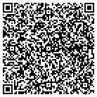 QR code with McNeill Septic Tank Co Inc contacts