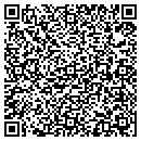 QR code with Galica Inc contacts