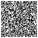 QR code with Blanding Amoco contacts