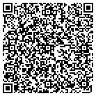 QR code with United Synagogue Of America contacts