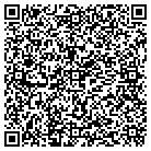 QR code with Okaloosa County Comprehensive contacts
