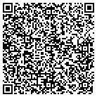 QR code with Chatos Cafe Restaurant Inc contacts