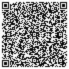 QR code with Amalgamated Mattress Co contacts