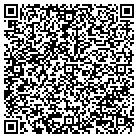 QR code with Straghn & Son Tri City Fnrl HM contacts