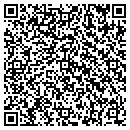 QR code with L B Global Inc contacts