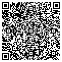 QR code with Zumba Fitness contacts